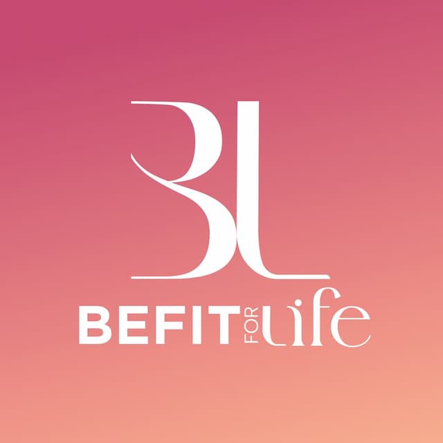 Be Fit with Jess Logo